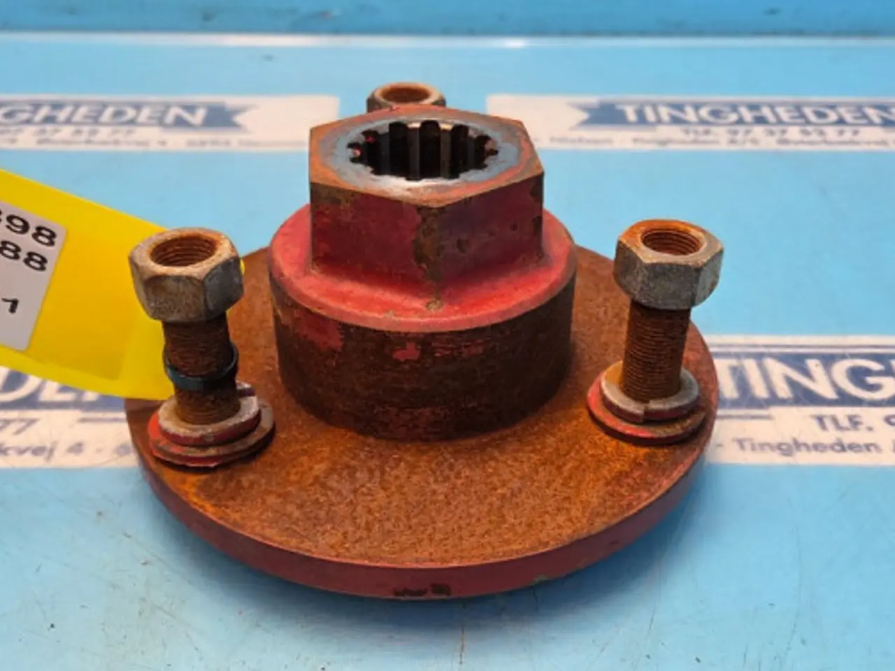 Billede 6 - Case 2388 Nav 181211C1