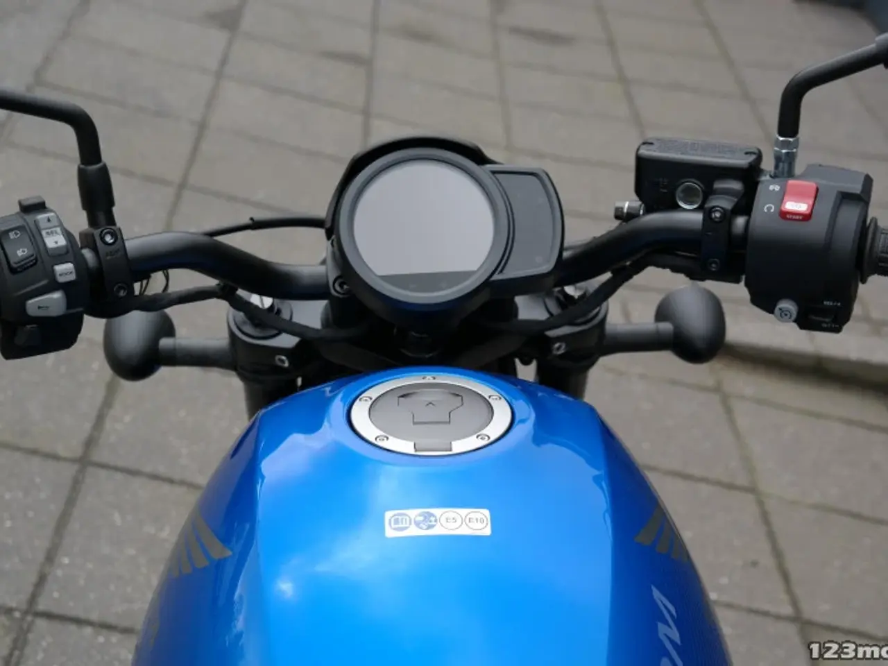 Billede 22 - Honda CMX 1100 Rebel MC-SYD BYTTER GERNE