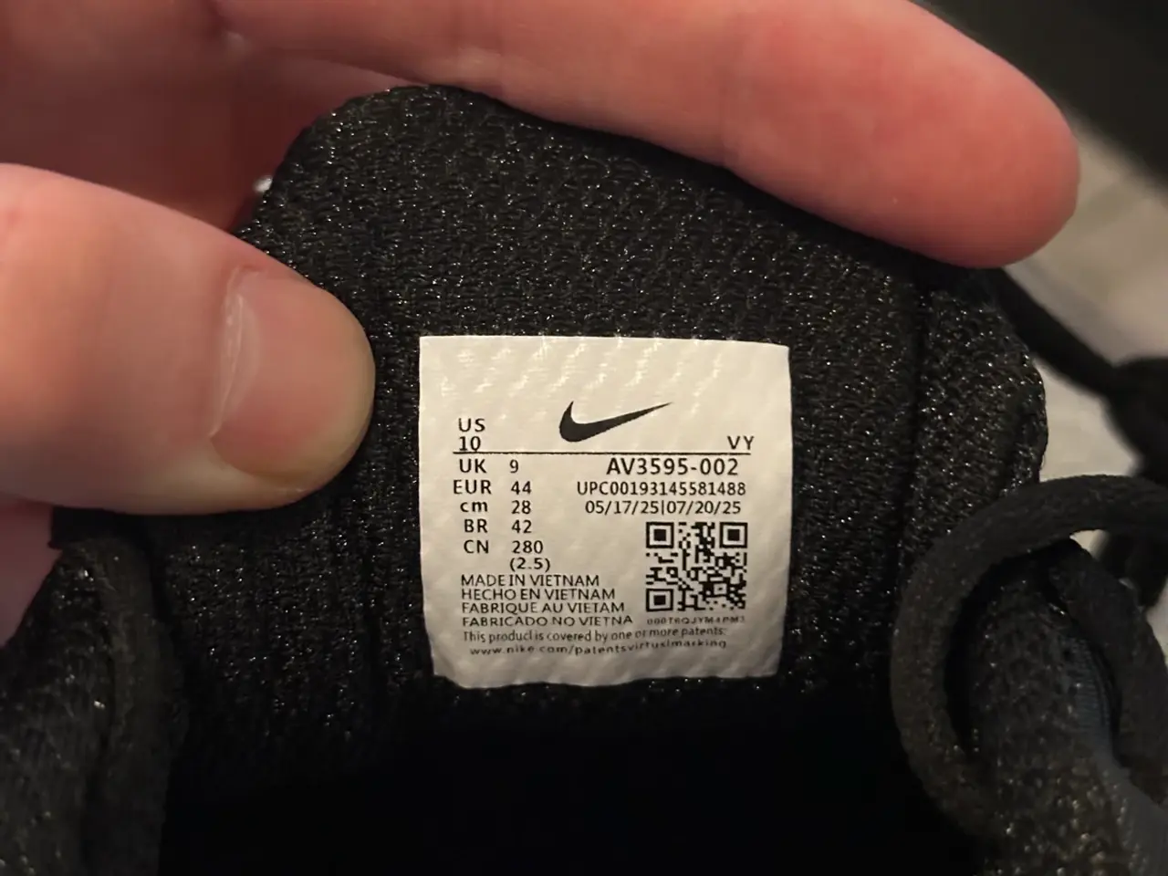 Billede 5 - Nike shox nye str 44