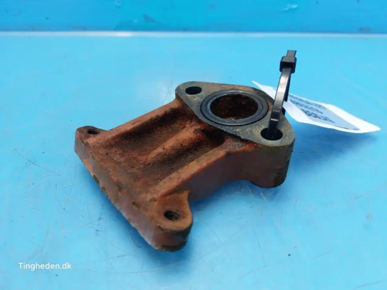 Billede 5 - Iveco 8361 SRE 11 Beslag 4853516
