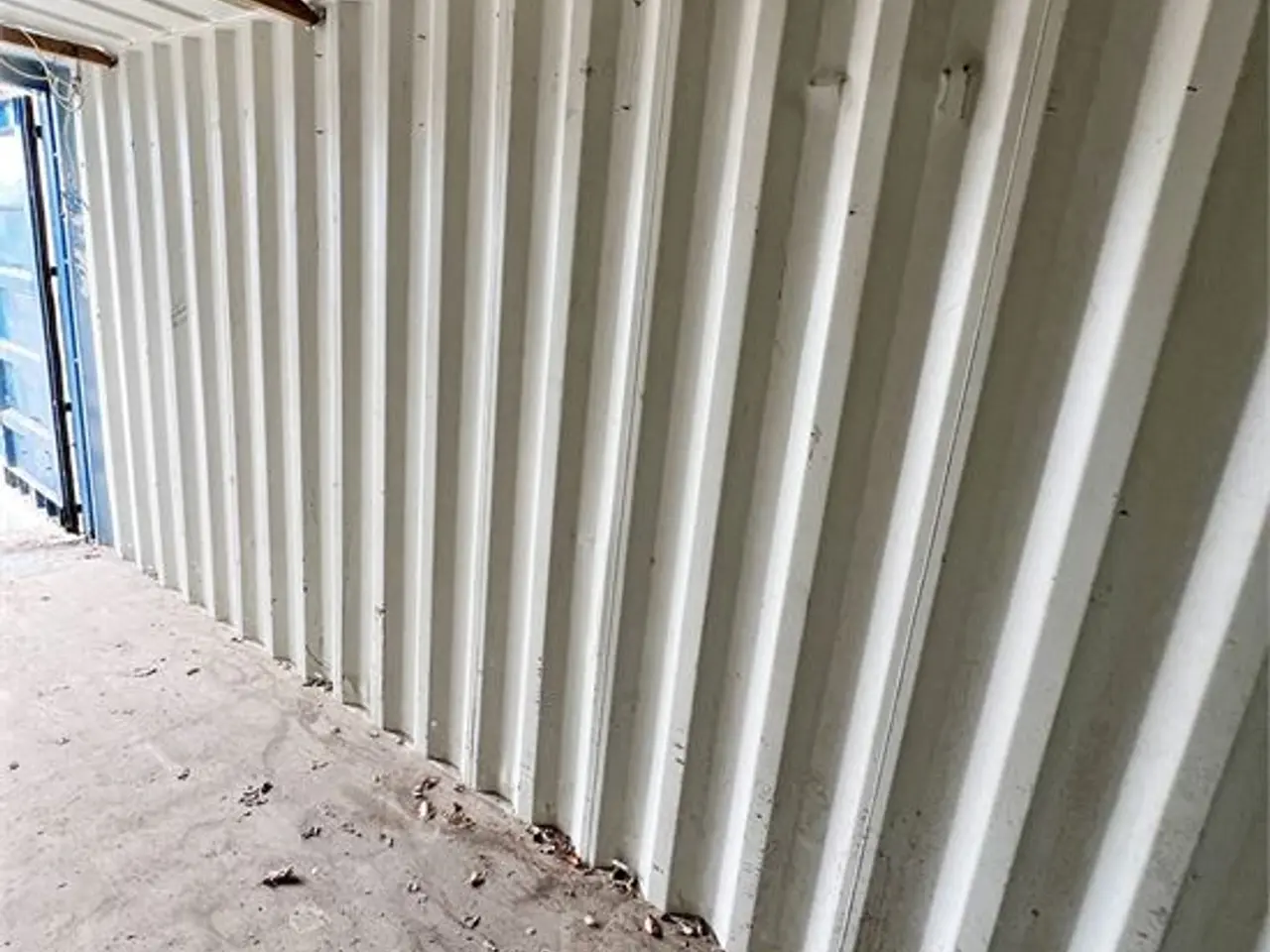 Billede 19 - ABC Container 20"
