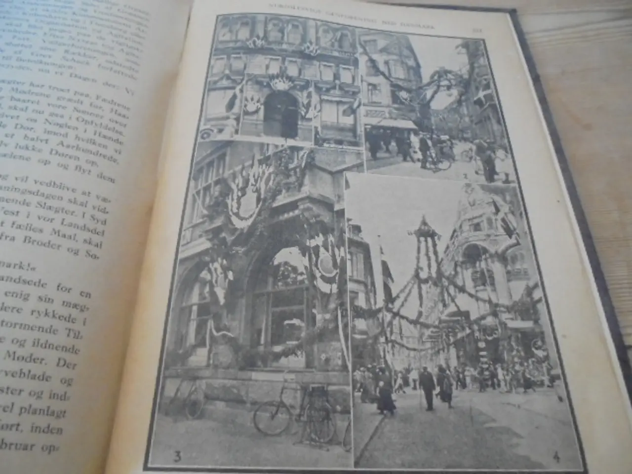 Billede 5 - VERDENSKRIGEN – 13de bind – 1918