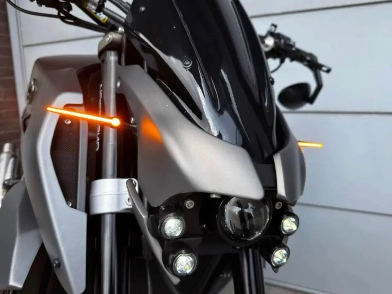 Billede 6 - Yamaha MT-09
