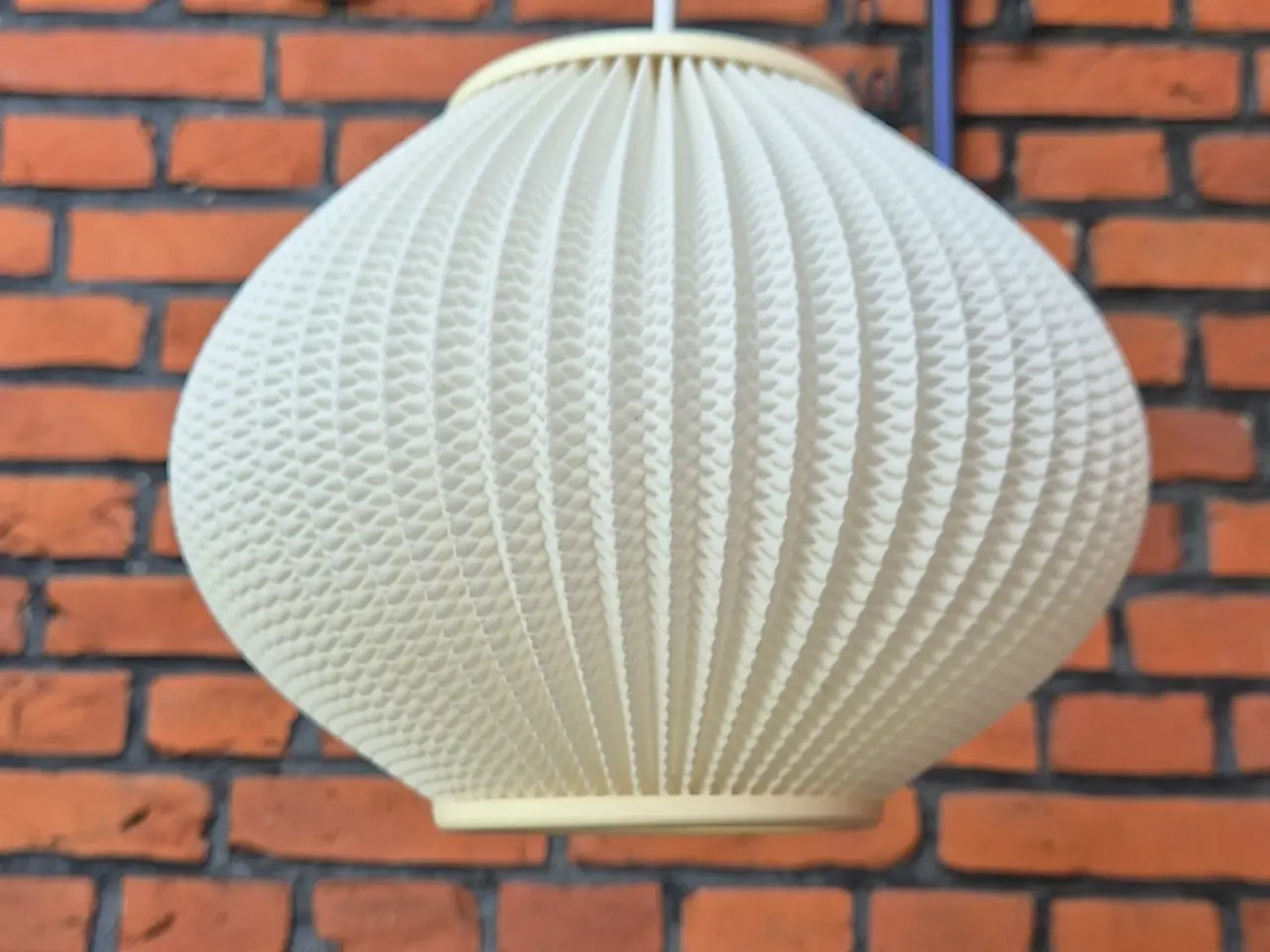 Billede 6 - Hvid, velholdt og vidunderlig Pearl Shade