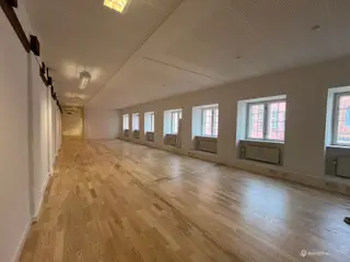Kontorlejemål på 123 m² centralt i Københavns Latinerkvarter
