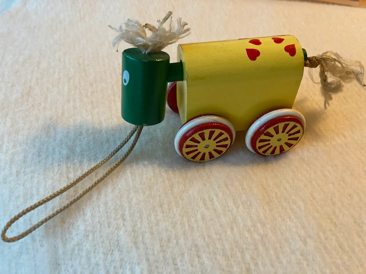 Billede 2 - brio legetøj