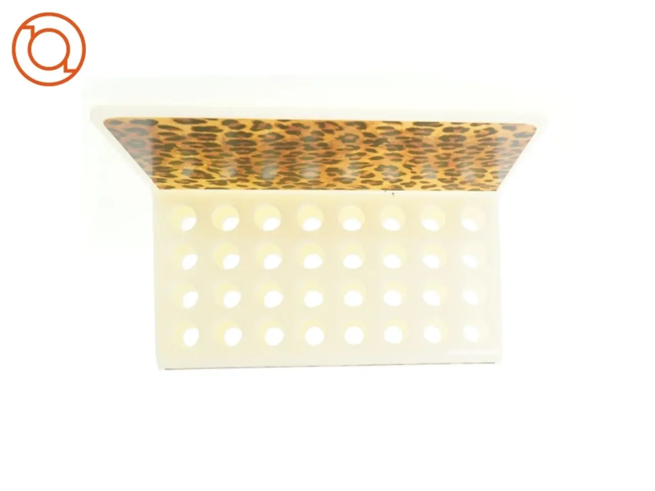 Billede 5 - Holder til makeup (str. 28 x 15 x 23 cm)