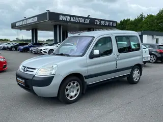 Peugeot Partner Combi 1,6 XT 110HK