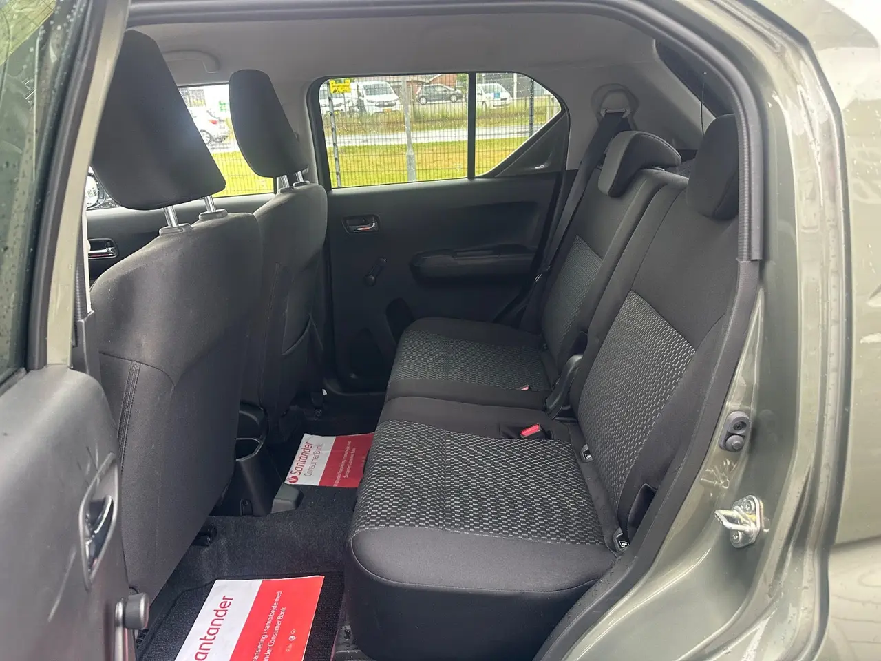 Billede 10 - Suzuki Ignis 1,2 mHybrid Active
