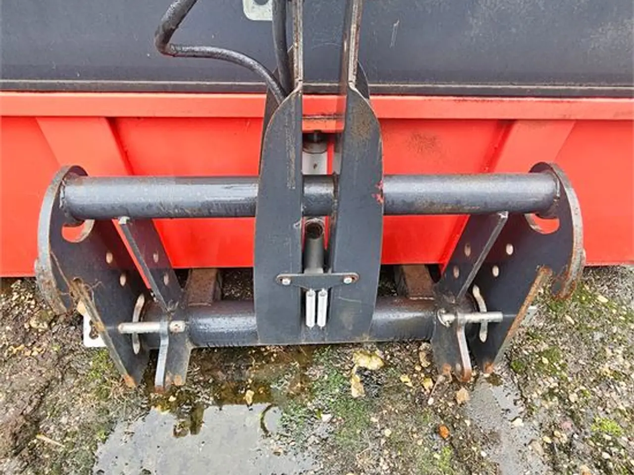 Billede 10 - ABC Læsseskovl / loader bucket