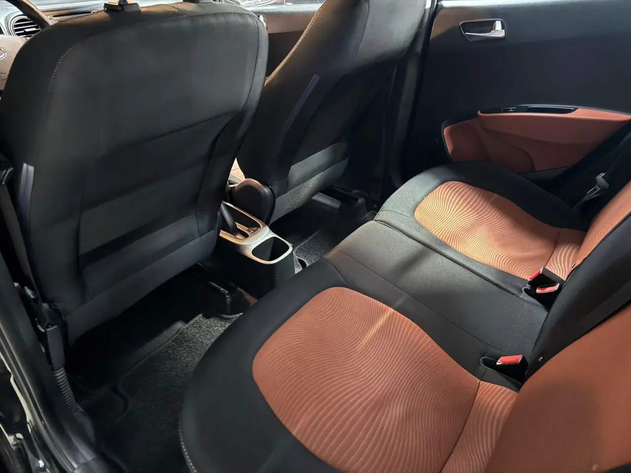 Billede 9 - Hyundai i10 1,0 Style