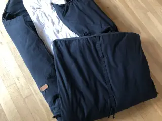 Voksipose Classic sort