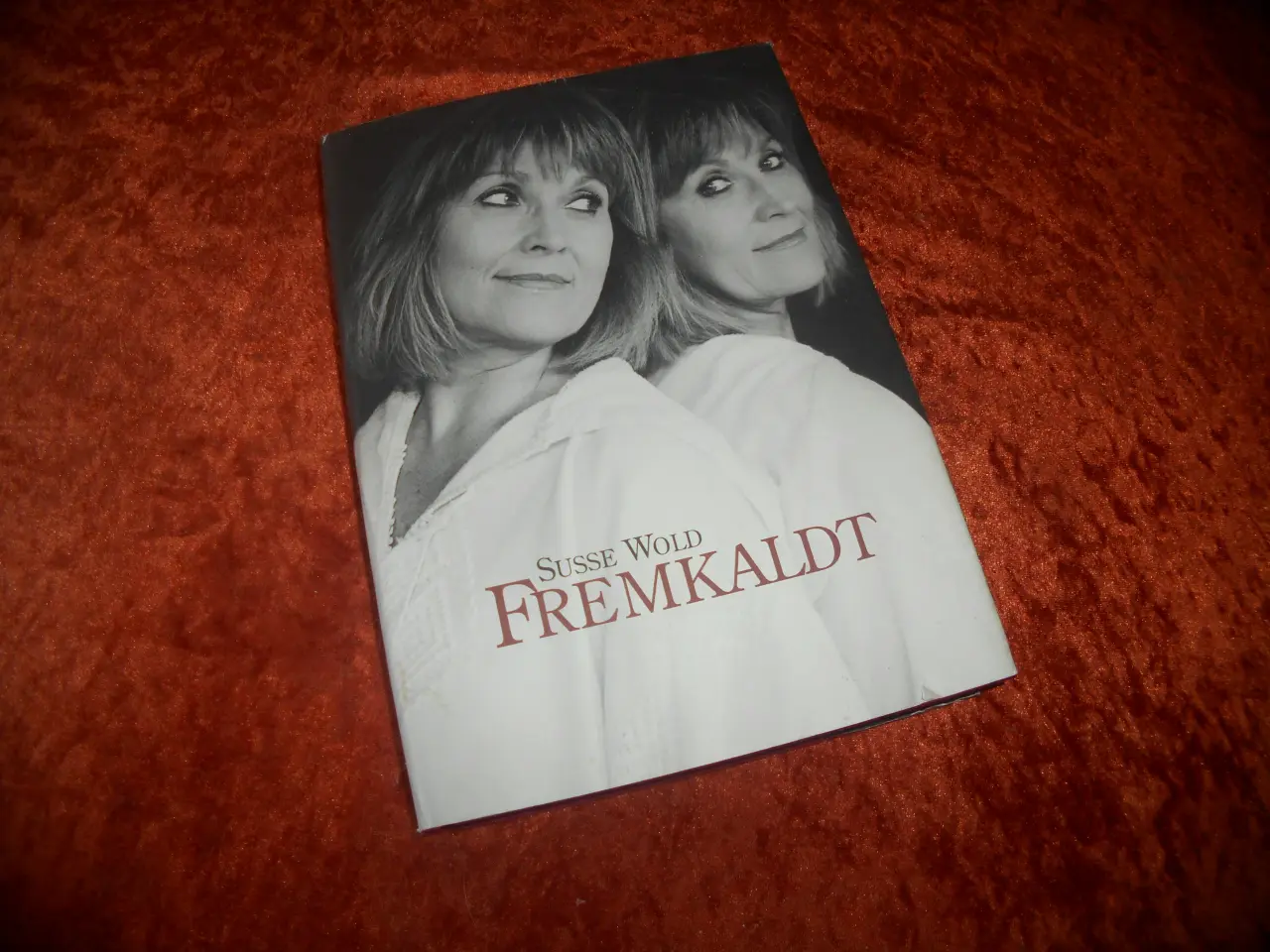 Billede 1 - Fremkaldt, Susse Wold,