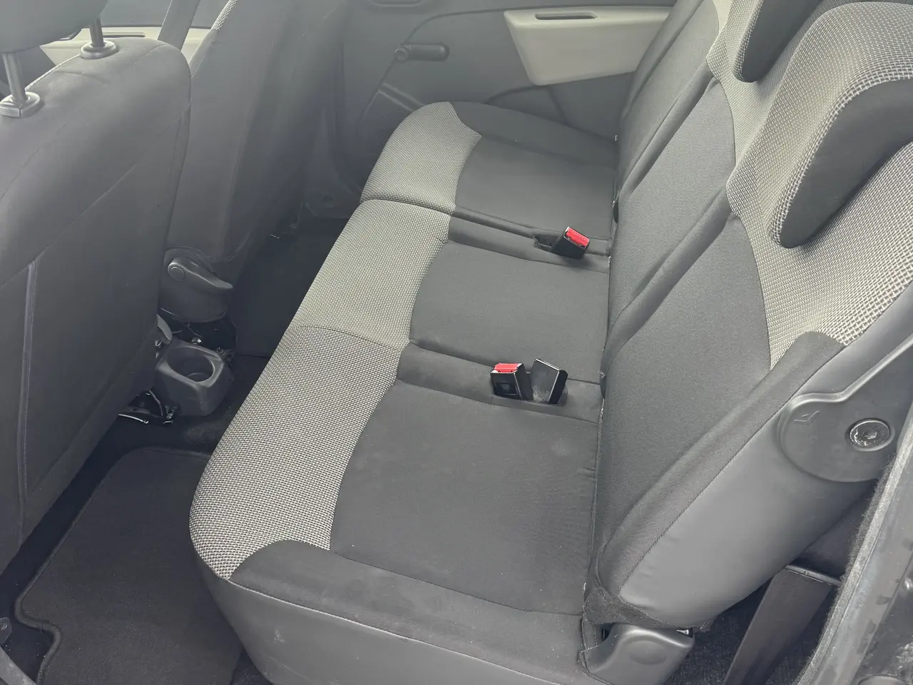 Billede 8 - Dacia Lodgy sælges