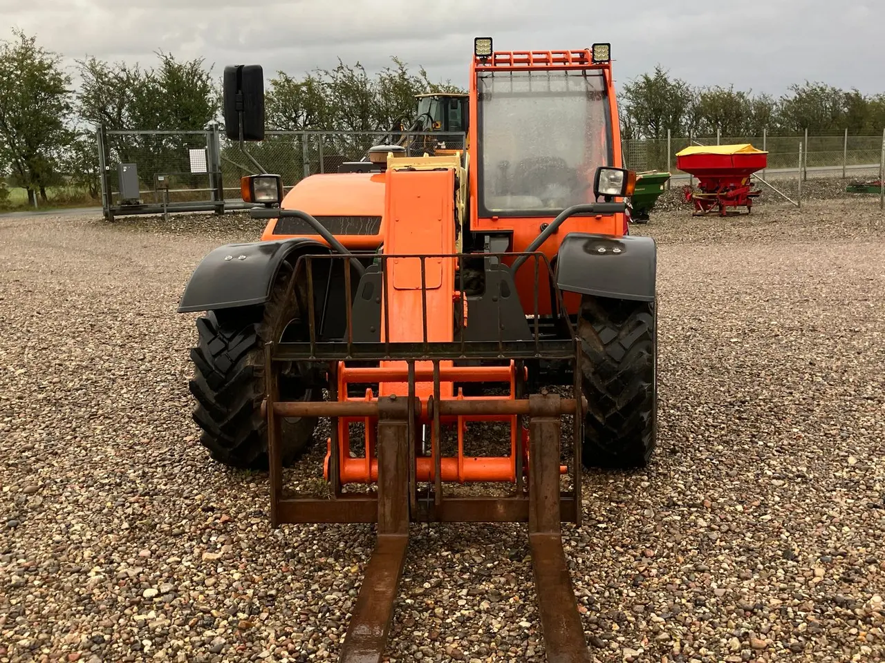 Billede 3 - JLG 307