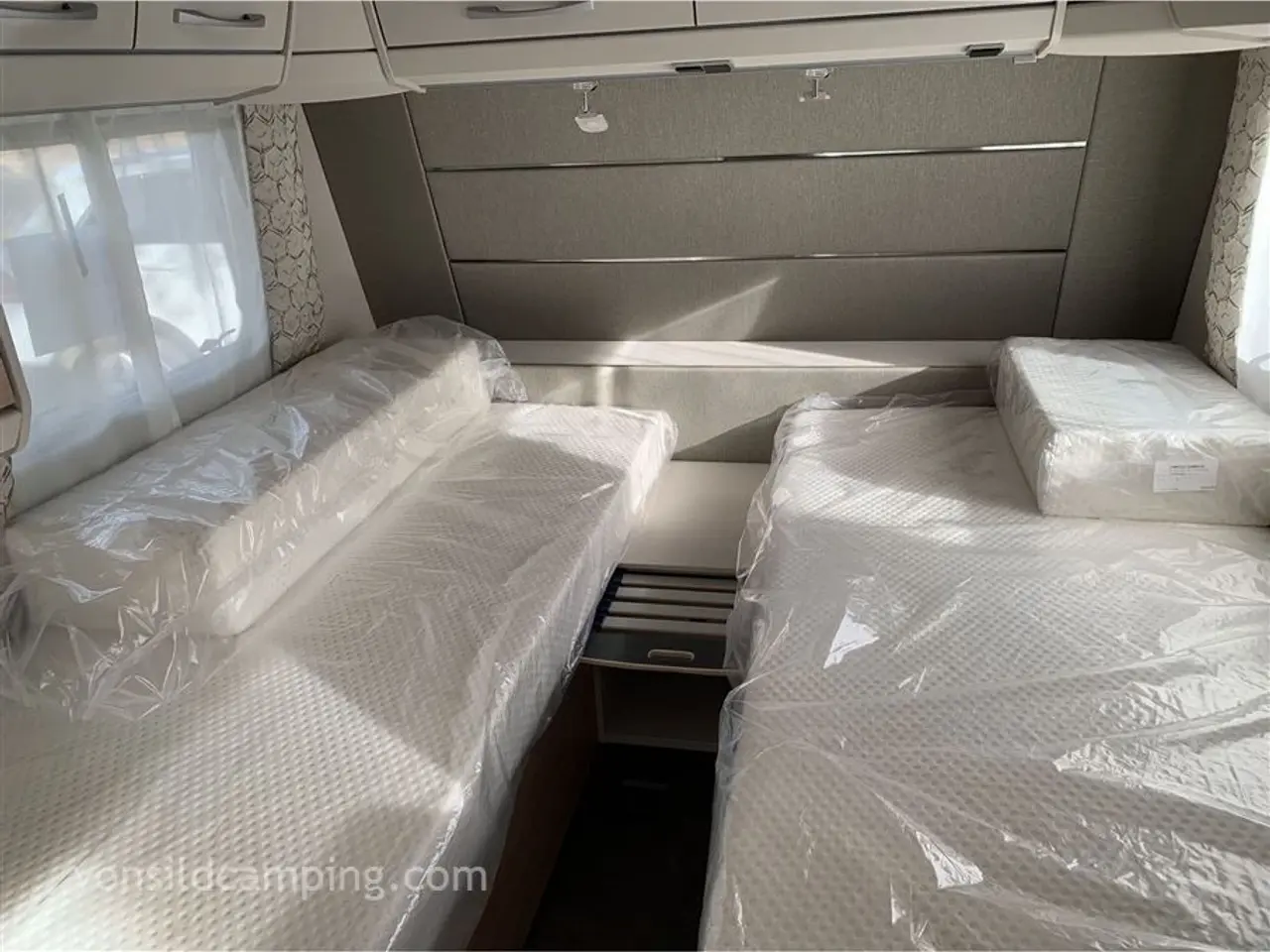 Billede 2 - 2023 - Dethleffs Nomad 460 EL