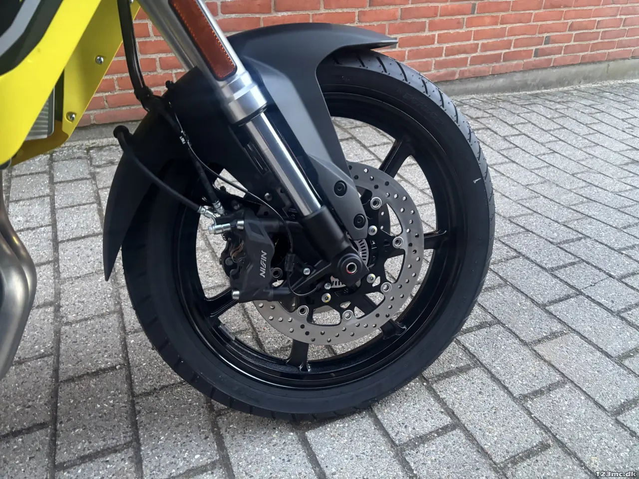 Billede 7 - Suzuki DL 800 V-Strom