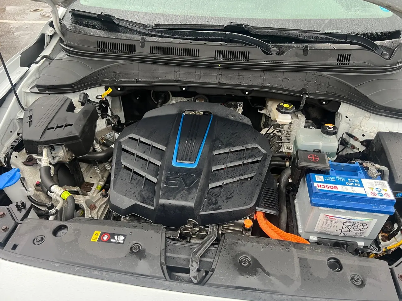 Billede 10 - Hyundai Kona 64 EV Trend