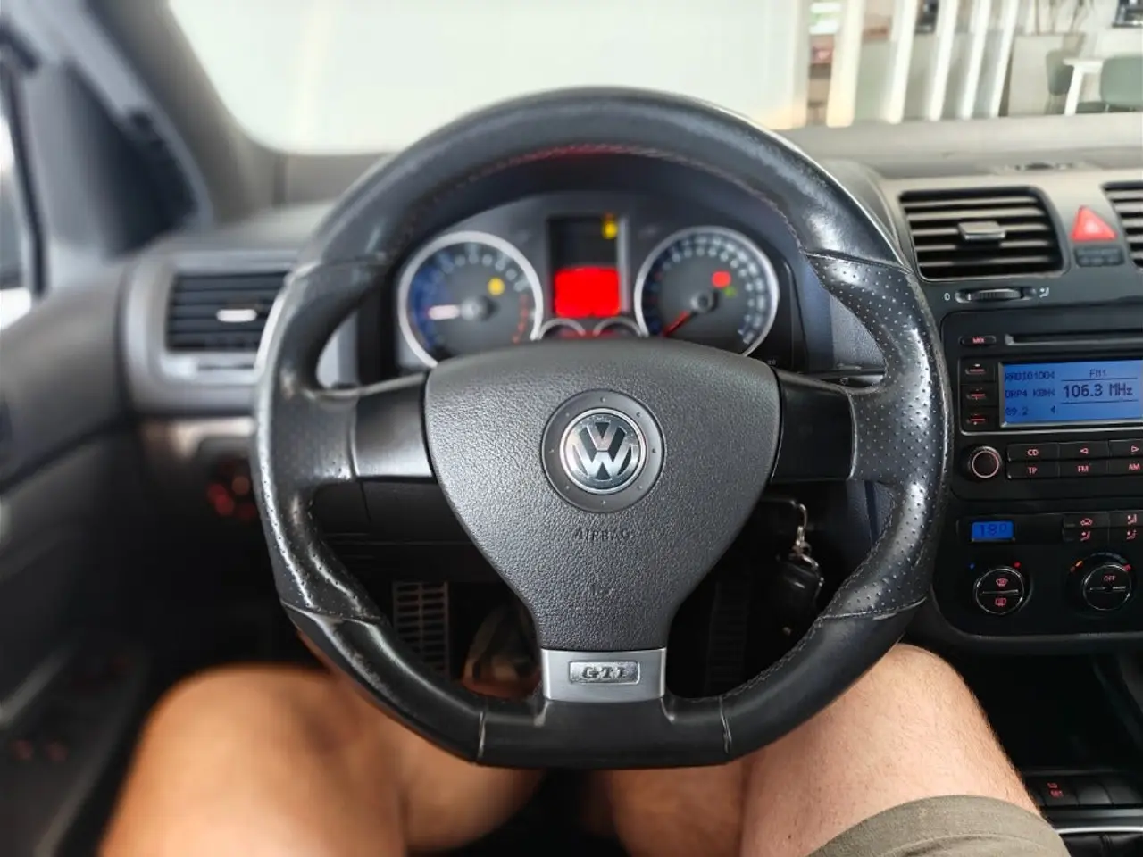 Billede 13 - VW Golf V 2,0 GTi