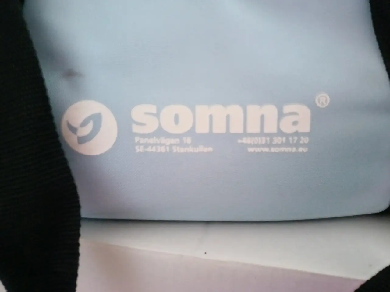 Billede 1 - Somna kædedyne 8 kg
