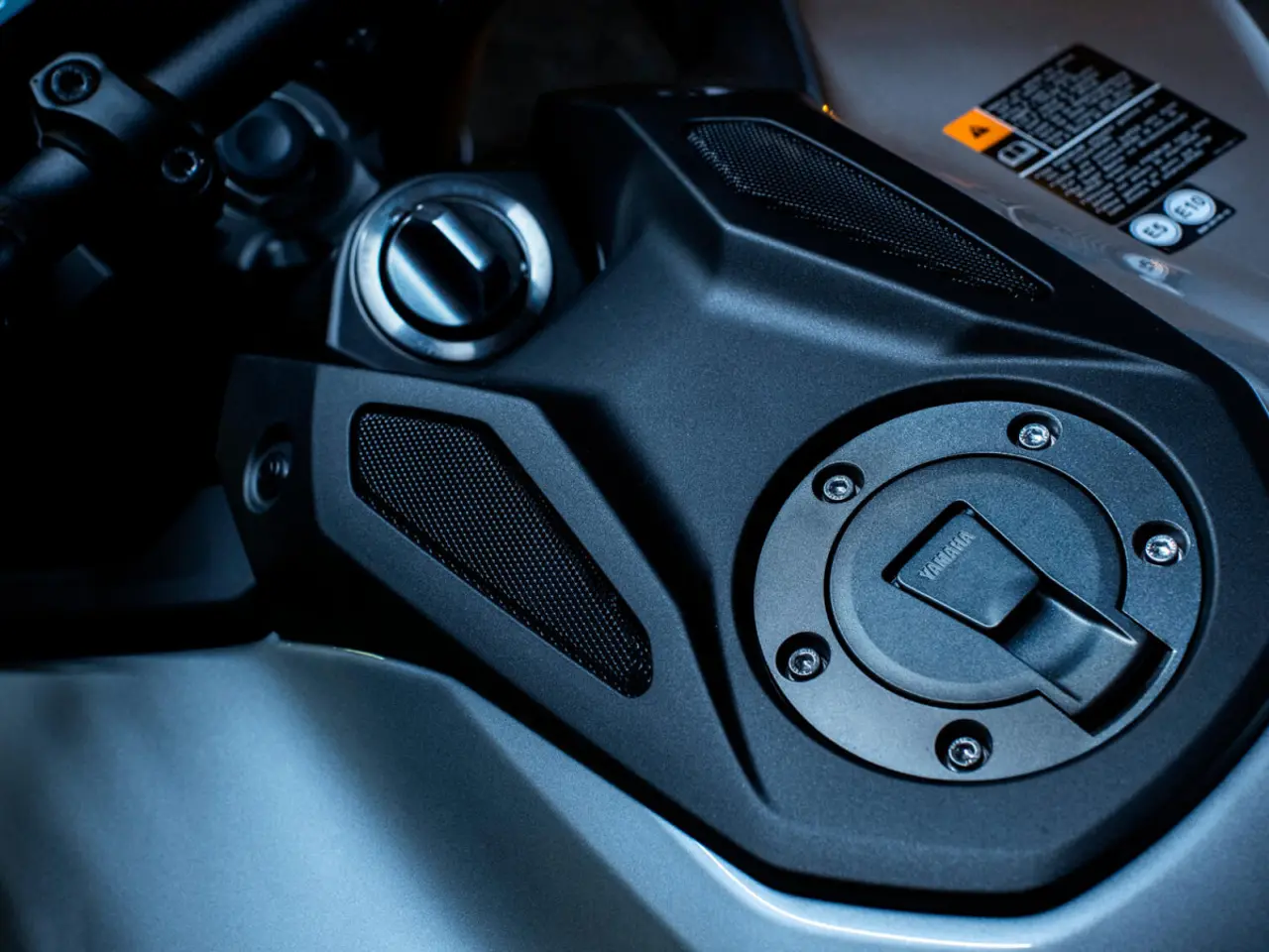 Billede 15 - Yamaha MT-09 SP