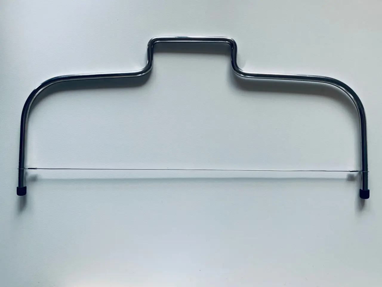 Billede 1 - Kagedeler med justerbar wire, 32 cm