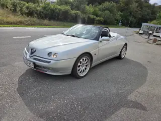 Alfa Romeo Gtv spider 2,0 Ts