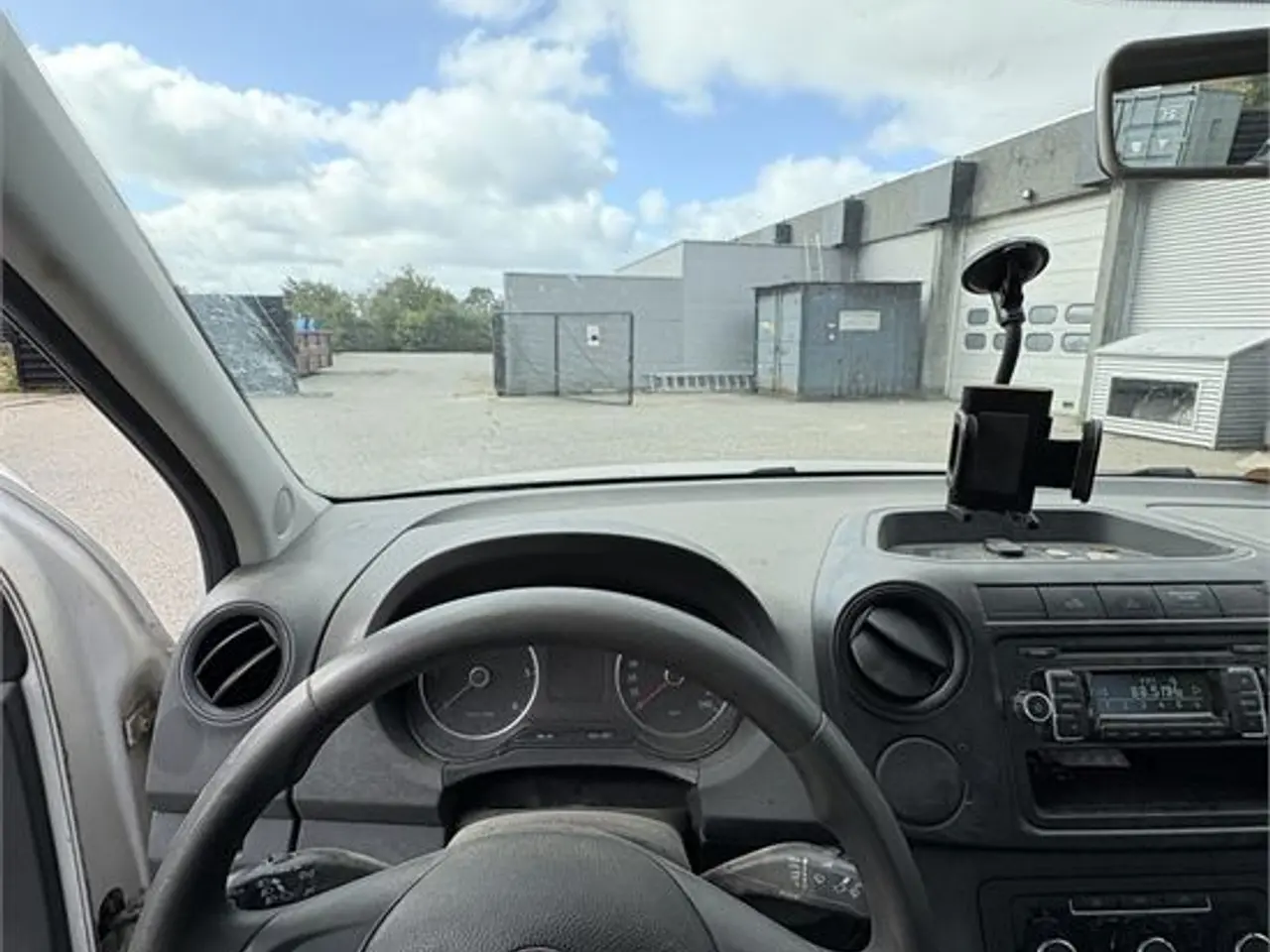 Billede 14 - VW Amarok