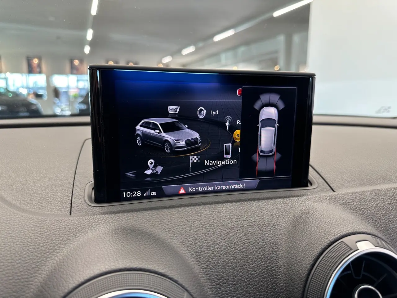 Billede 22 - Audi A3 1,4 e-tron Sportback S-tr.
