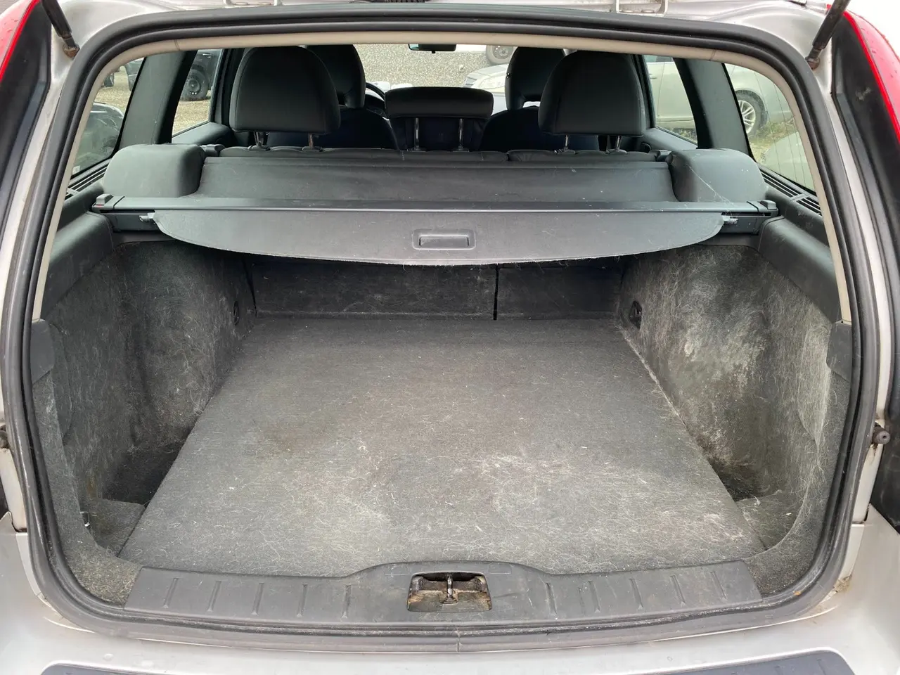 Billede 6 - Volvo V50 1,6 D DRIVe
