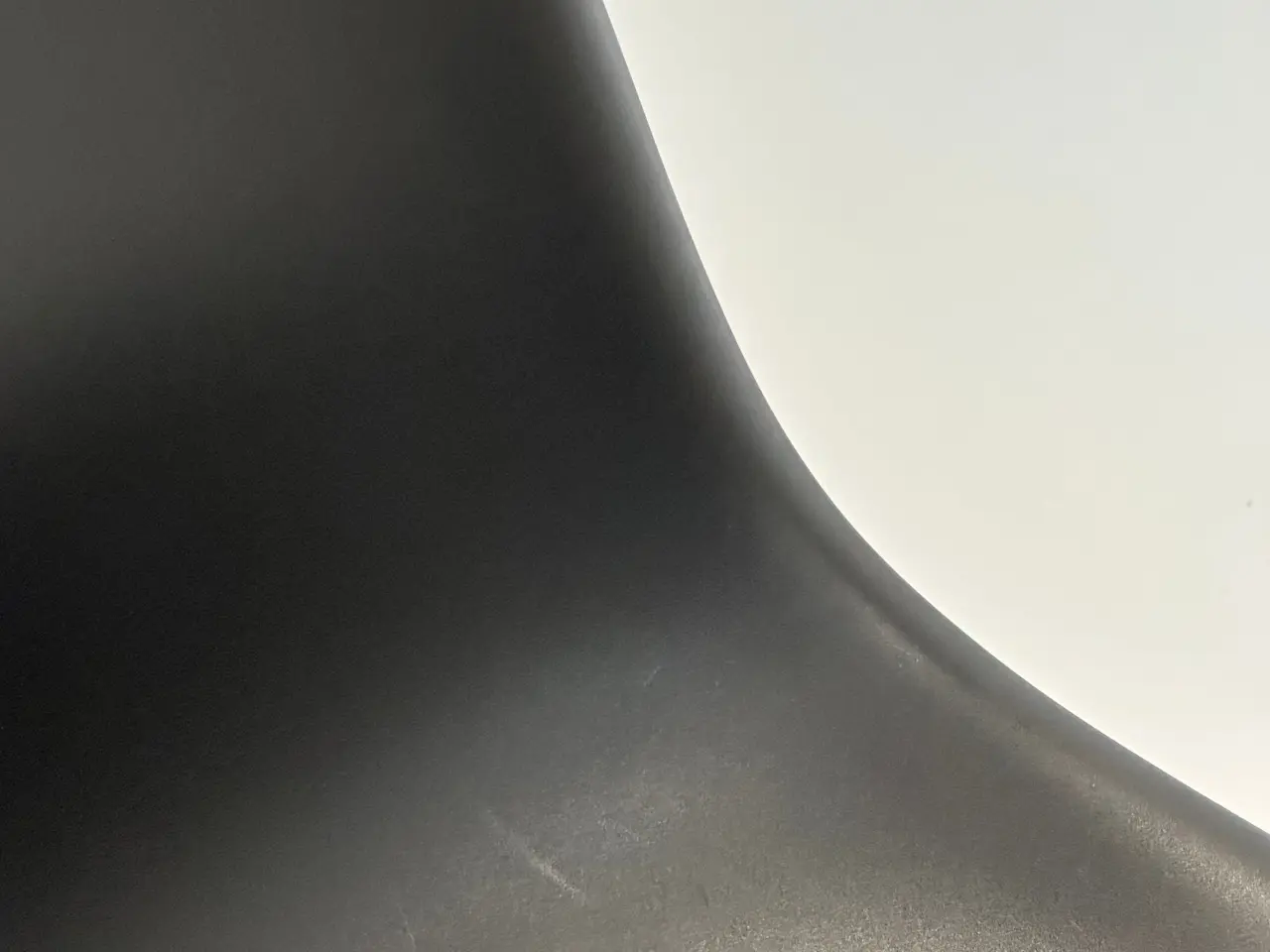Billede 8 - Vitra Eames Plastic Side Chair DSW Stol – Sort