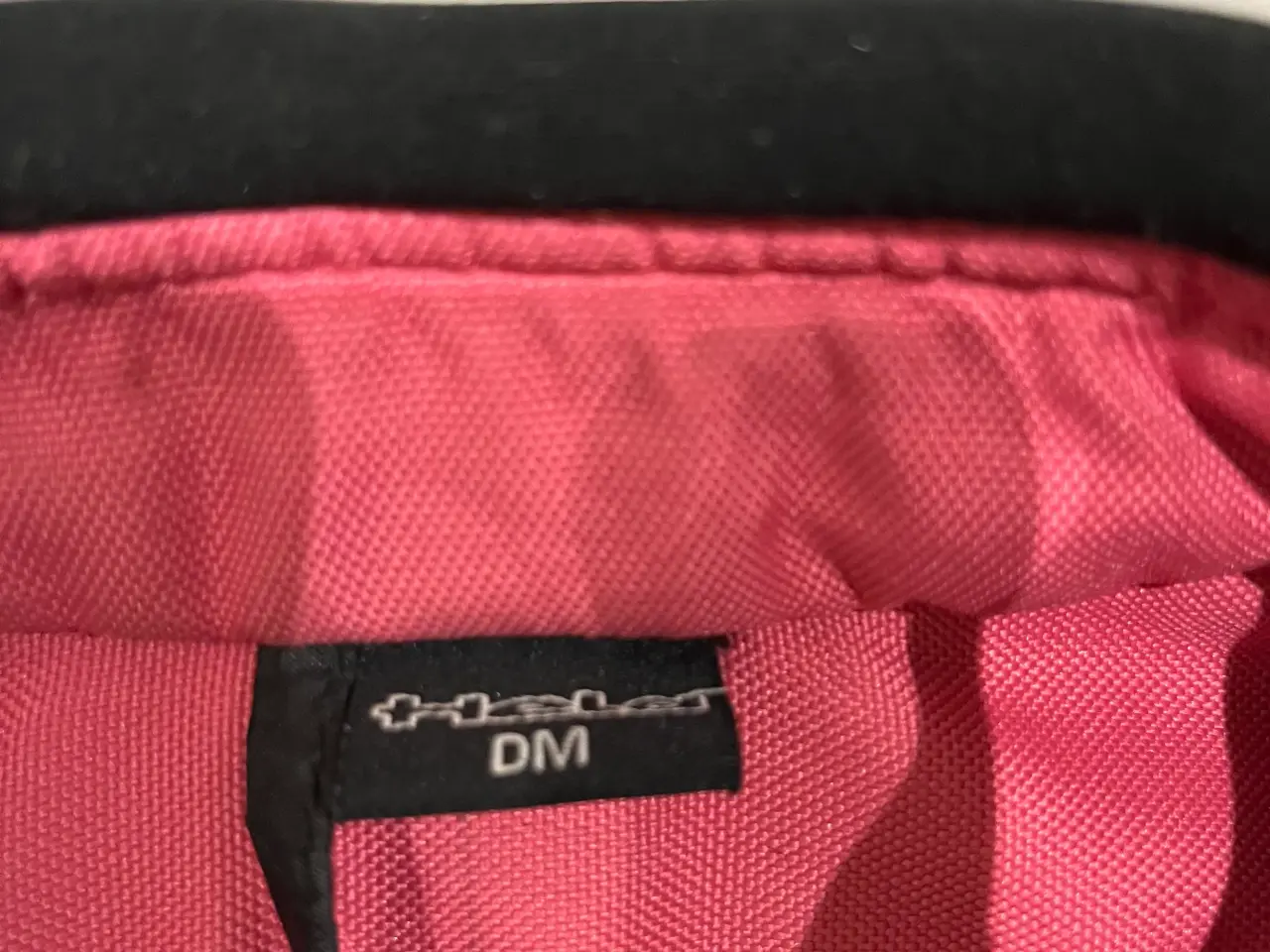 Billede 3 - Mc jakke dame model
