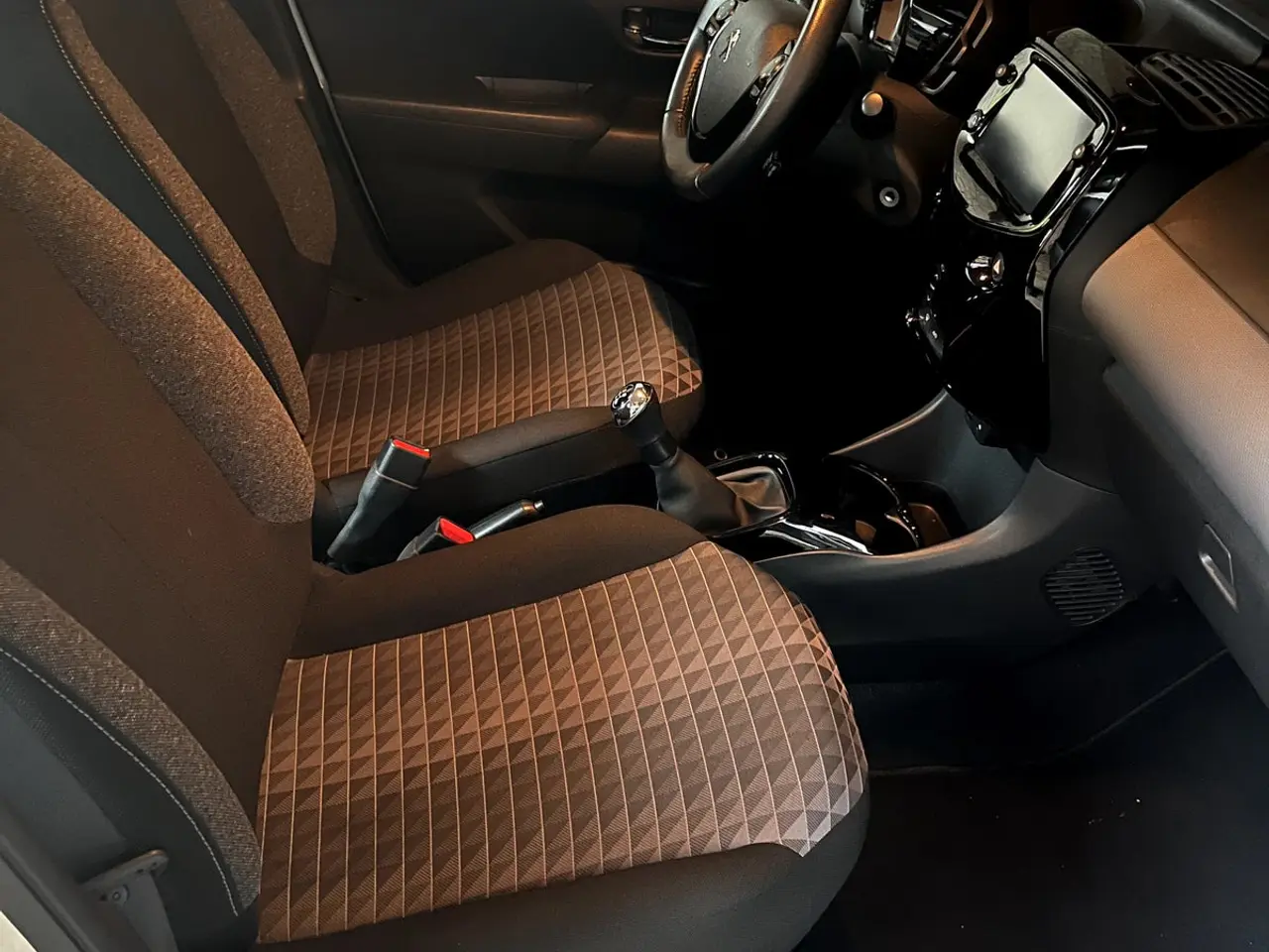 Billede 11 - Peugeot 108 1,0 e-VTi 72 Evolution