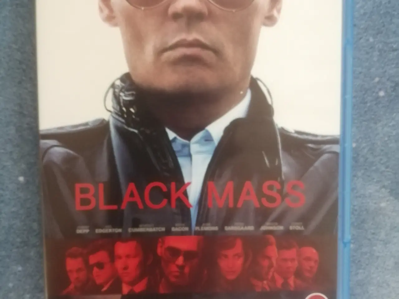 Billede 1 - Black Mass