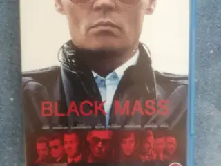 Black Mass
