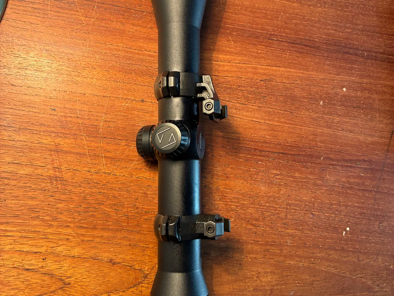 Billede 2 - Zeiss sigtekikkert