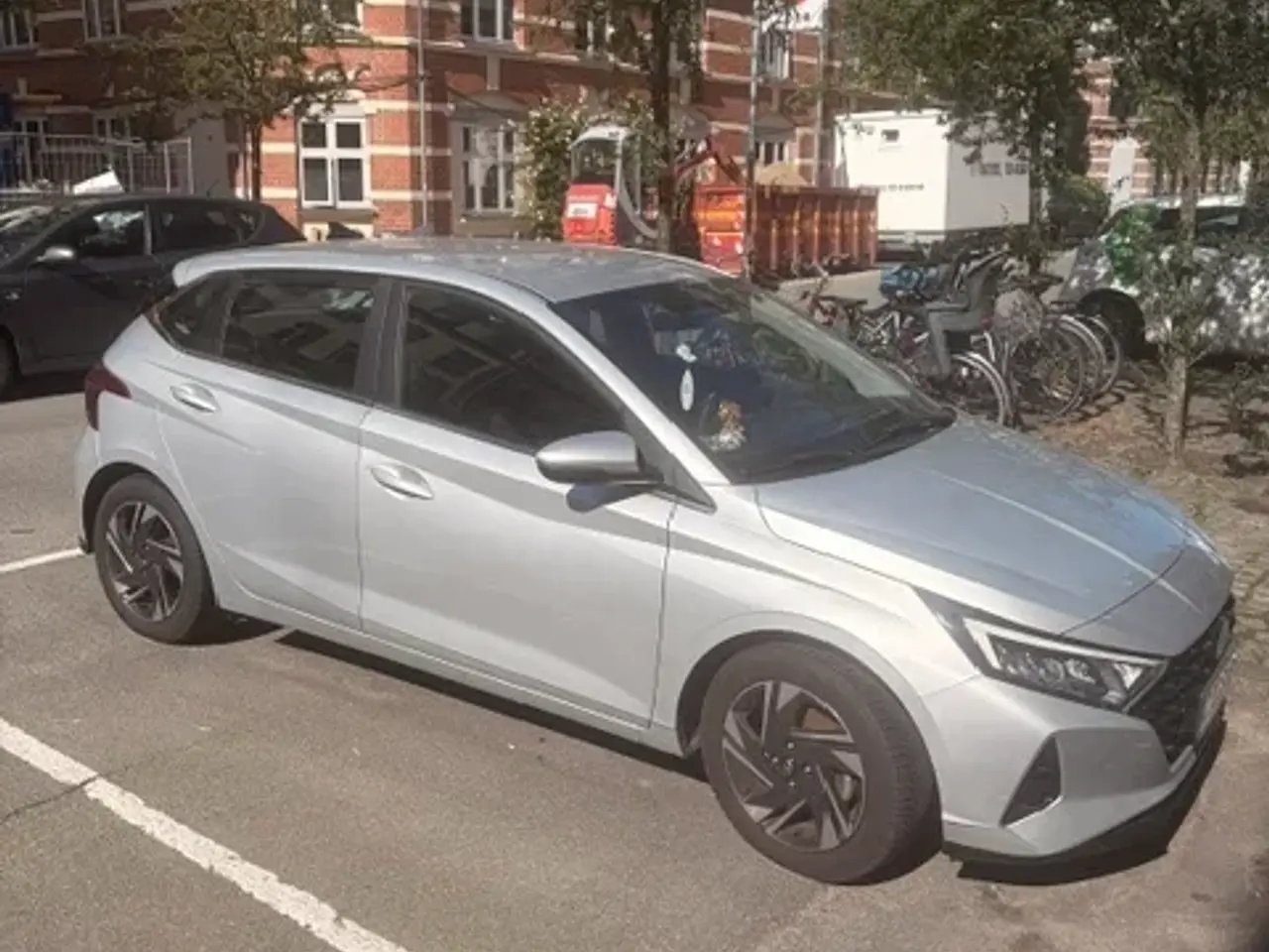 Billede 1 - Hyundai i20 1,0 T-GDi Advanced
