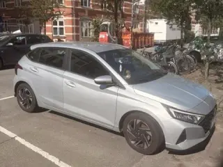 Hyundai i20 1,0 T-GDi Advanced