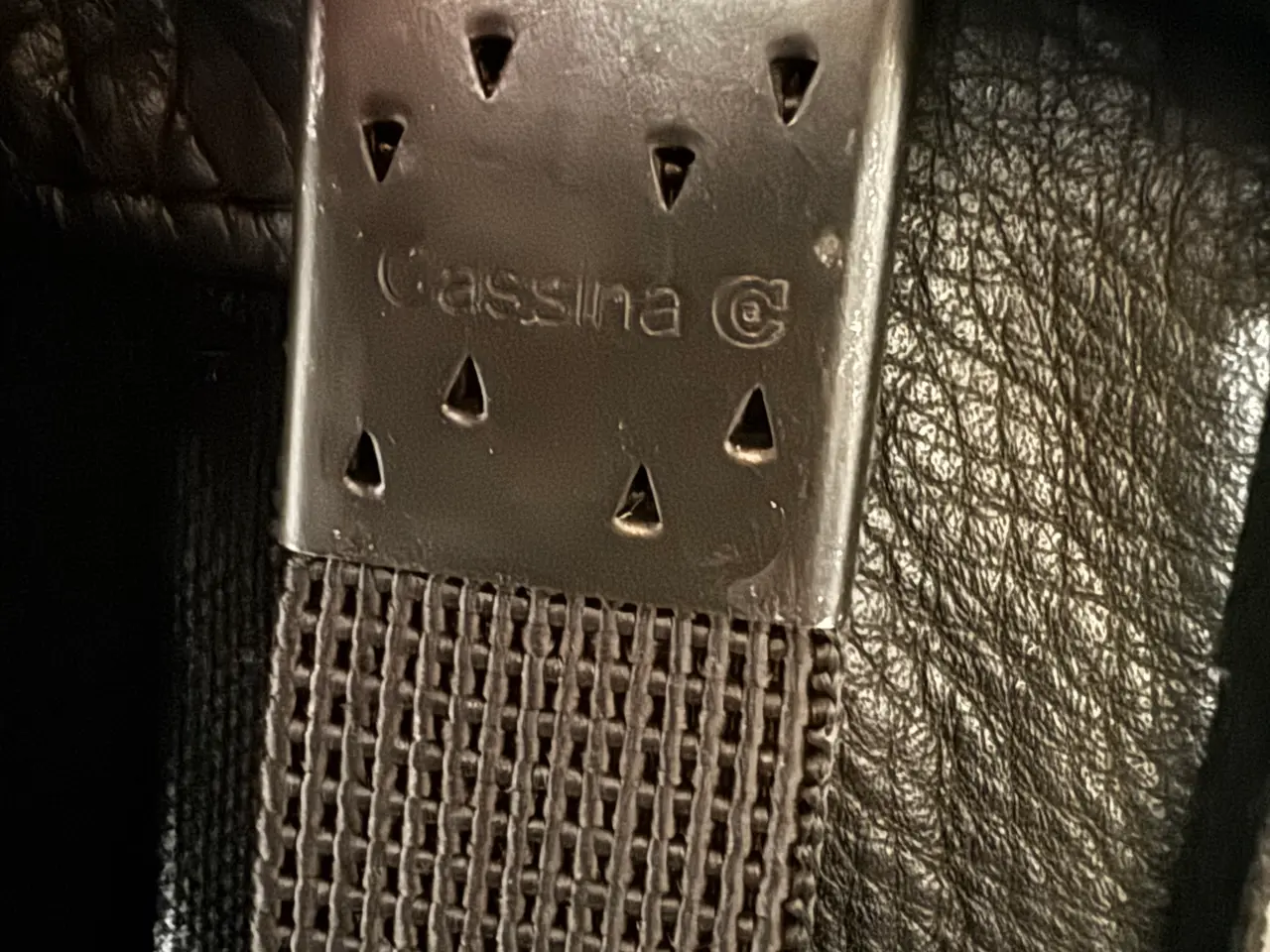 Billede 3 - Cassina LC4 chaiselong stol
