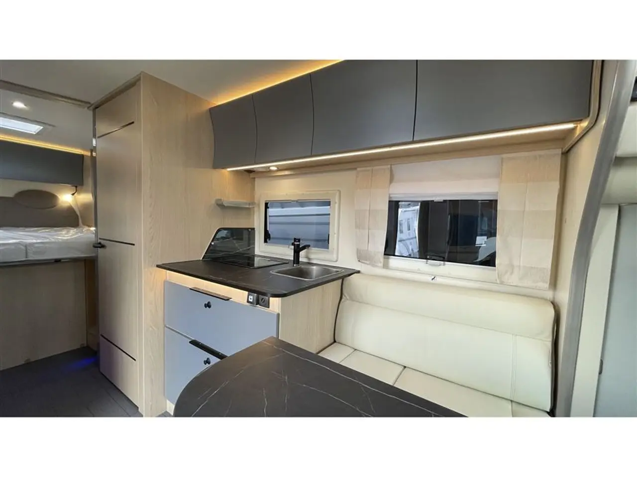 Billede 5 - 2026 - Autostar Privilige P740 LC