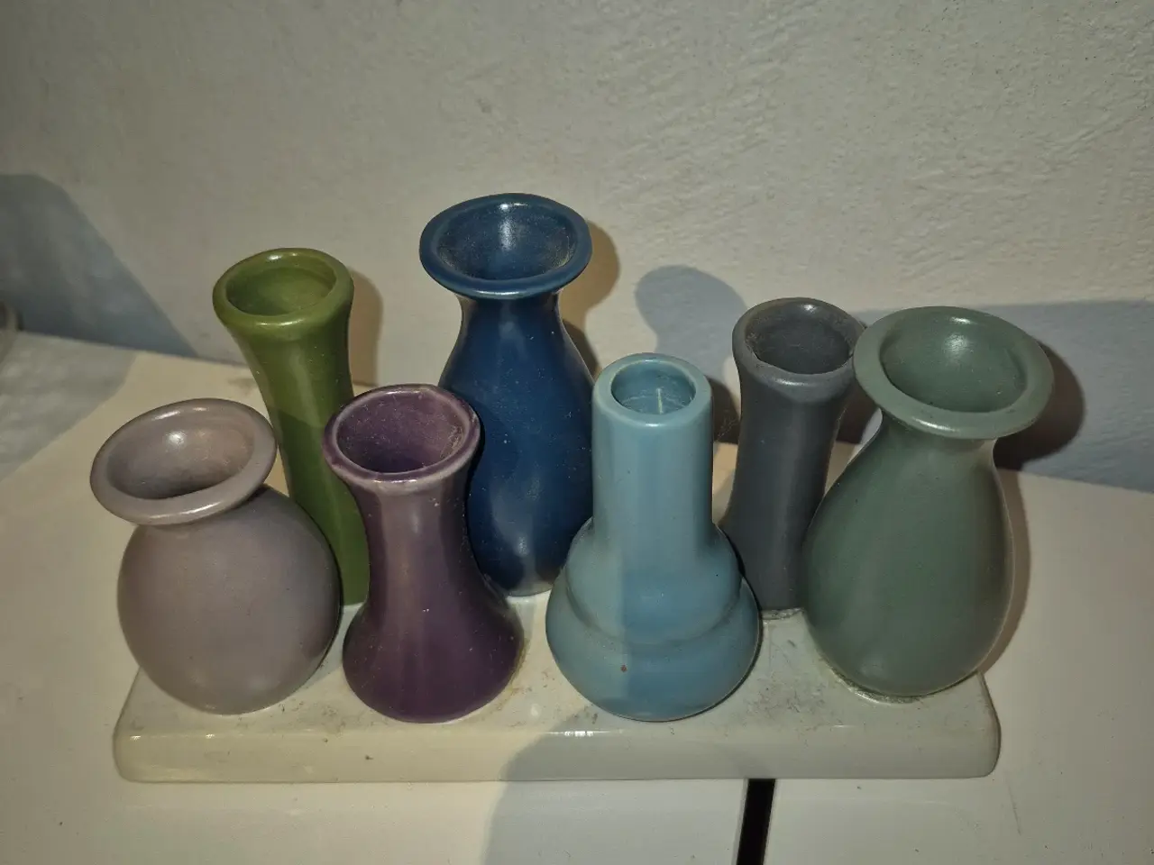 Billede 1 - Claus dalby vaser