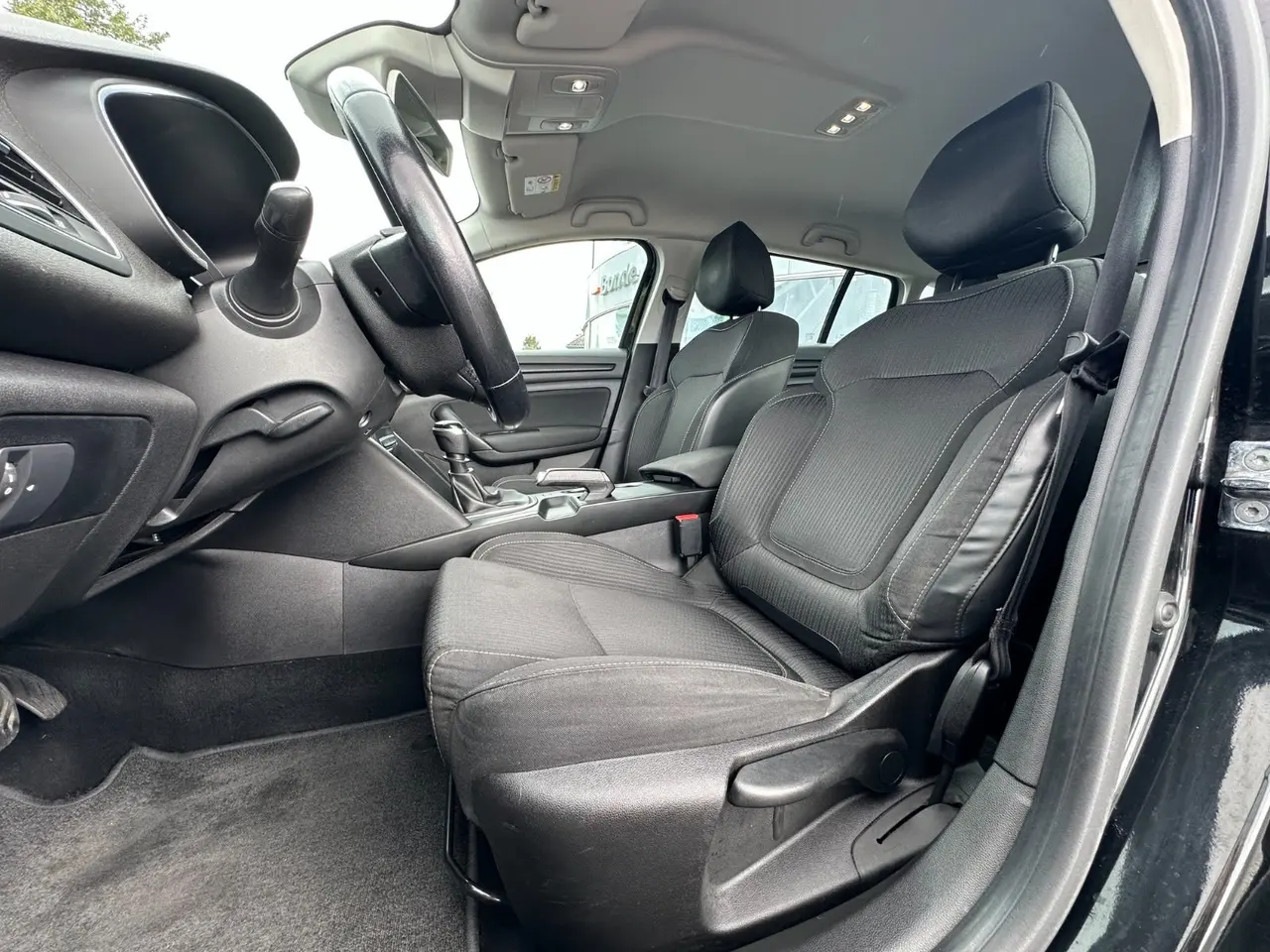 Billede 8 - Renault Megane IV 1,5 dCi 110 Zen Sport Tourer