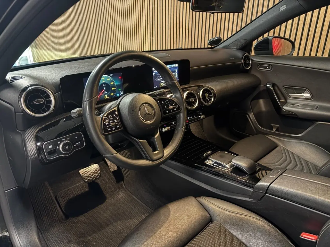Billede 9 - Mercedes A180 d 1,5 aut.