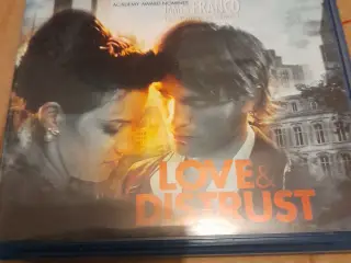 Love & distrust