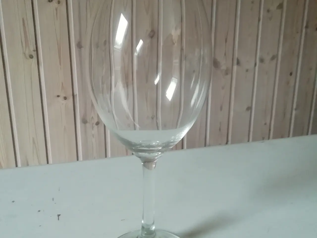 Billede 10 - 24 krystalglas Bourgognestellet