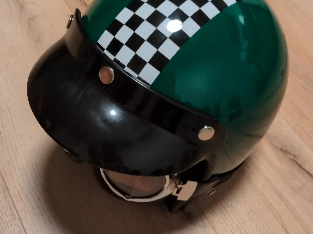 Billede 7 - Tomos quadro knallert 30