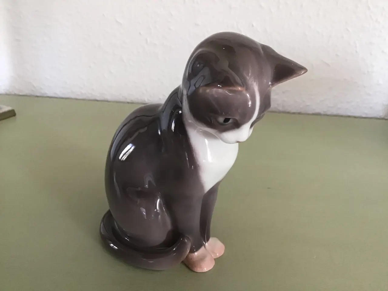Billede 1 - Flot kat