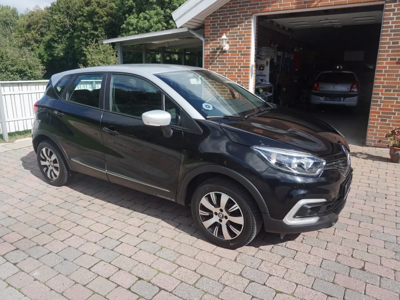 Billede 1 - Renault Captur 0,9 TCe 90 Zen