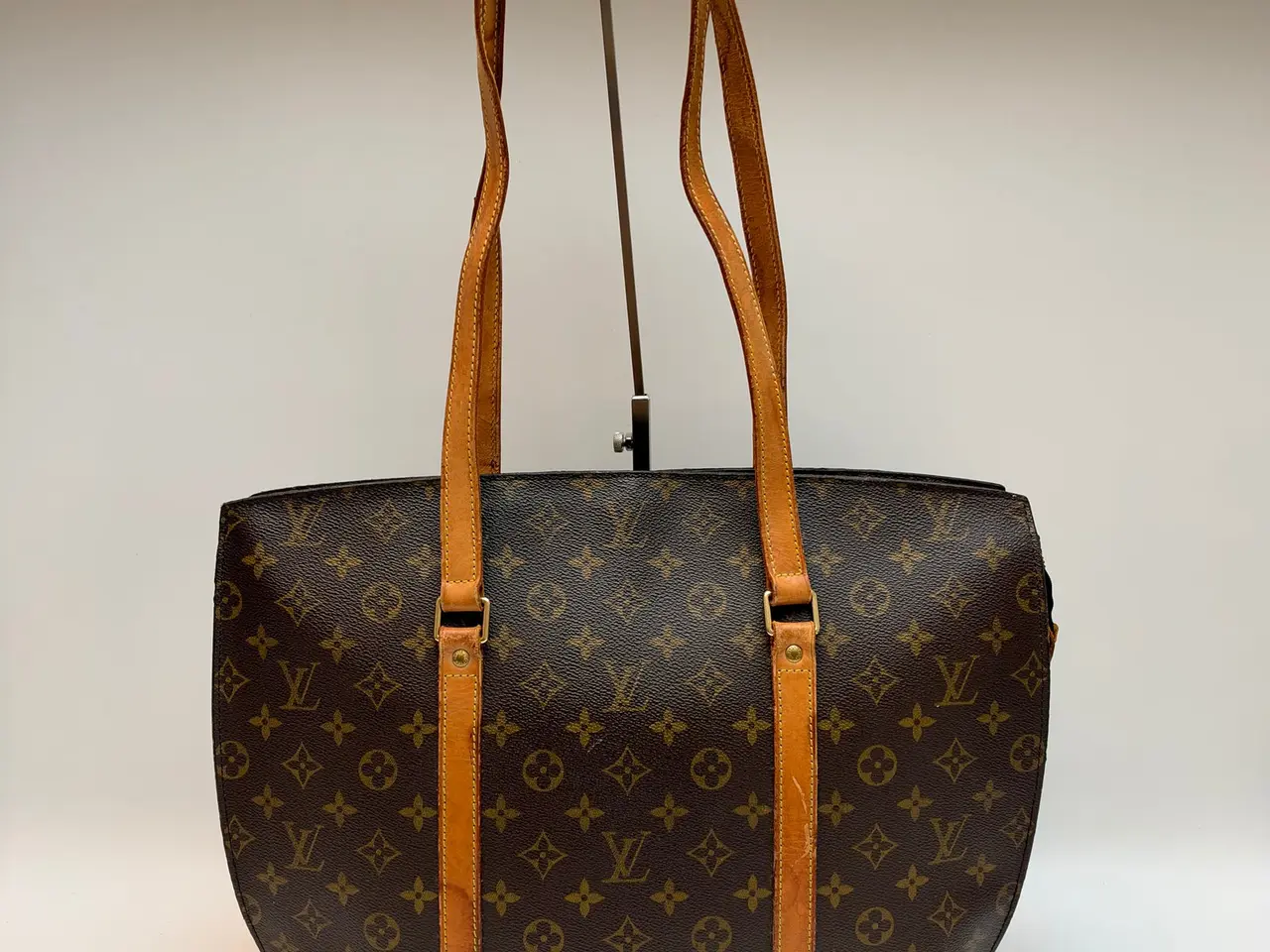 Billede 1 - Louis Vuitton Babylone