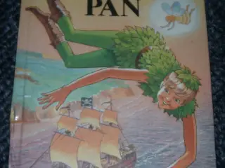 Peter Pan